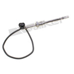 VEGAZ Sensor, Abgastemperatur