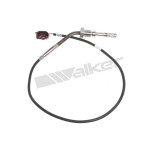 VEGAZ Sensor, Abgastemperatur