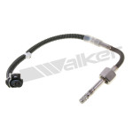 VEGAZ Sensor, Abgastemperatur