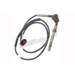 VEGAZ Sensor, Abgastemperatur