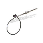 VEGAZ Sensor, Abgastemperatur