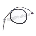 VEGAZ Sensor, Abgastemperatur