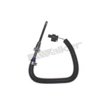 VEGAZ Sensor, Abgastemperatur