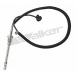 VEGAZ Sensor, Abgastemperatur