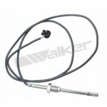VEGAZ Sensor, Abgastemperatur