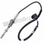 VEGAZ Sensor, Abgastemperatur