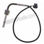 VEGAZ Sensor, Abgastemperatur