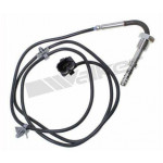 VEGAZ Sensor, Abgastemperatur