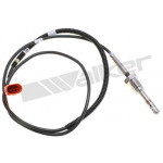 VEGAZ Sensor, Abgastemperatur