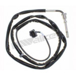 VEGAZ Sensor, Abgastemperatur