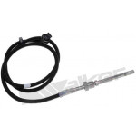 VEGAZ Sensor, Abgastemperatur