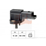 EPS Sensor, Ladedruck
