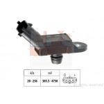 EPS Sensor, Ladedruck