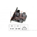 EPS Sensor, Ladedruck