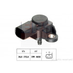 EPS Sensor, Ladedruck