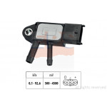 EPS Luftdrucksensor, Höhenanpassung