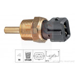 EPS Sensor, Öltemperatur