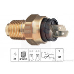 EPS Sensor, Kühlmitteltemperatur
