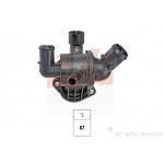 EPS Thermostat, Kühlmittel