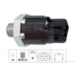 EPS Klopfsensor