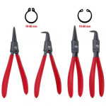 KS TOOLS Bördelgerät, Bremsleitung