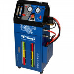 KS TOOLS Spülsystem, Getriebe