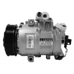 Airstal Kompressor, Klimaanlage