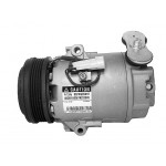 Airstal Kompressor, Klimaanlage