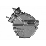 Airstal Kompressor, Klimaanlage