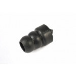 Magnum Technology Anschlagpuffer, Federung