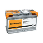 CONTINENTAL Starterbatterie