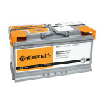 CONTINENTAL Starterbatterie