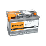 CONTINENTAL Starterbatterie