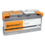 CONTINENTAL Starterbatterie