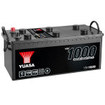 YUASA YBX1629 - Starterbatterie - Super Heavy Duty Battery