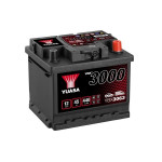 YUASA Starterbatterie