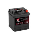 YUASA Starterbatterie