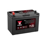 YUASA YBX3334 - Starterbatterie - YBX3000 SMF Batteries