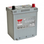 YUASA Starterbatterie