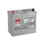 YUASA Starterbatterie