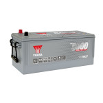YUASA Starterbatterie