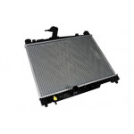 THERMOTEC Kühler, Motorkühlung