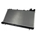 THERMOTEC Kühler, Motorkühlung