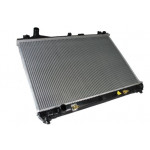 THERMOTEC Kühler, Motorkühlung
