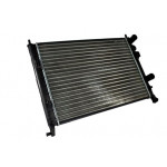 THERMOTEC Kühler, Motorkühlung