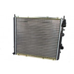 THERMOTEC Kühler, Motorkühlung