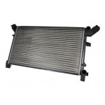 THERMOTEC Kühler, Motorkühlung