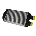 THERMOTEC Ladeluftkühler
