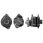 LUCAS Generator