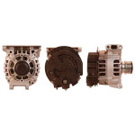LUCAS Generator